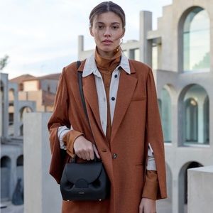 Polene Numero Un Nano Edition - noir (black)